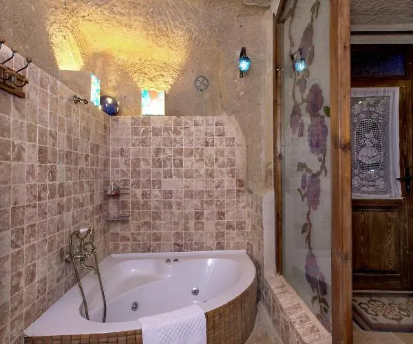 Oyku Evi Cave Ürgüp