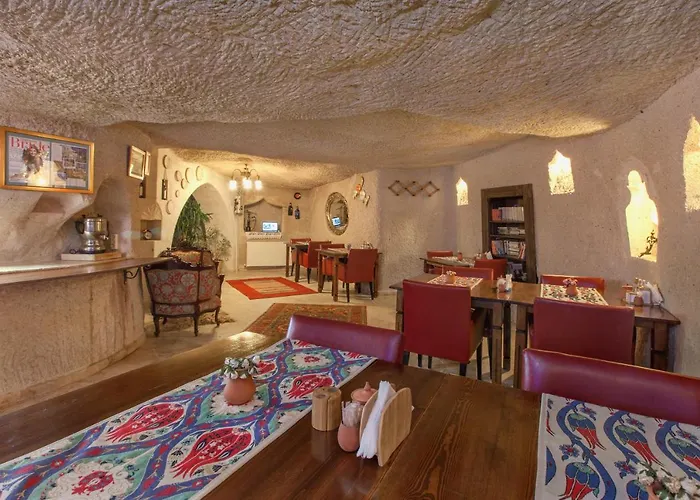 Oyku Evi Cave Ξενοδοχείο 3*