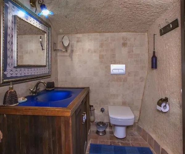 Oyku Evi Cave 3* Ουργκούπ