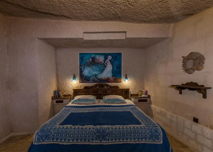 Oyku Evi Cave Ürgüp