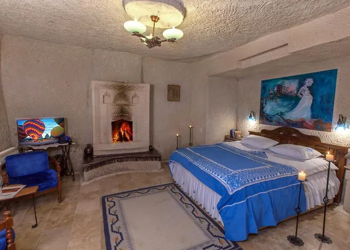 Oyku Evi Cave Otel 3*