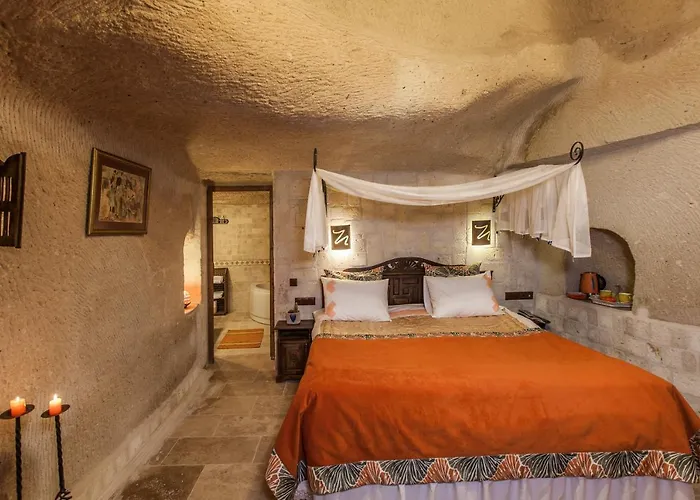 Oyku Evi Cave Ξενοδοχείο Ουργκούπ