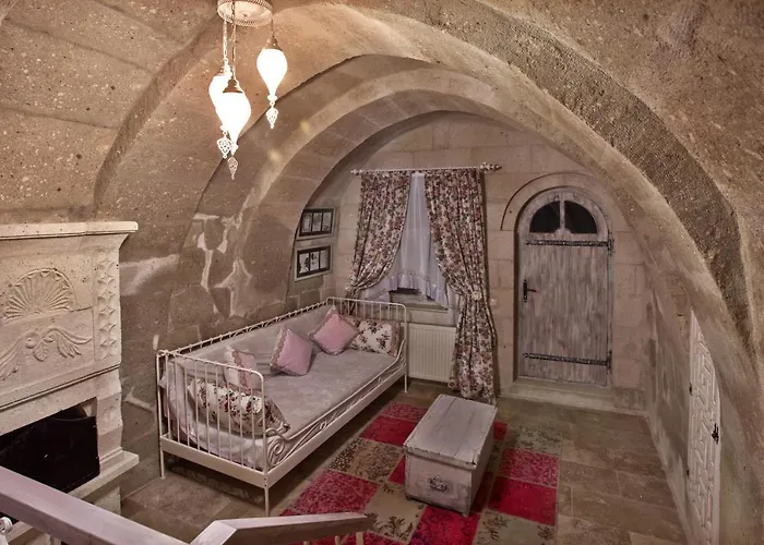 Oyku Evi Cave Otel 3*