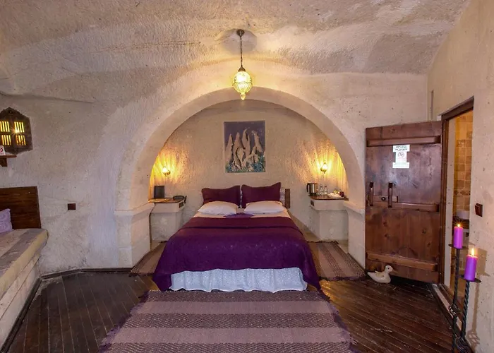 Oyku Evi Cave Otel