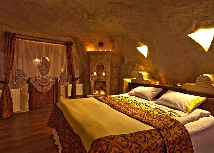 Oyku Evi Cave 3*