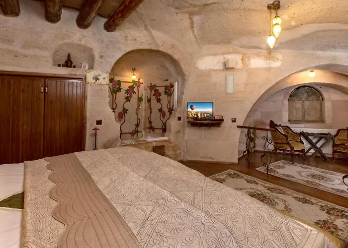 Oyku Evi Cave Ξενοδοχείο 3*