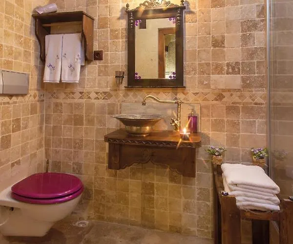 Otel Oyku Evi Cave 3*