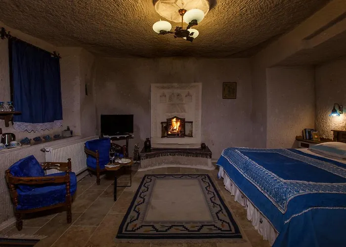 Oyku Evi Cave Otel Ürgüp