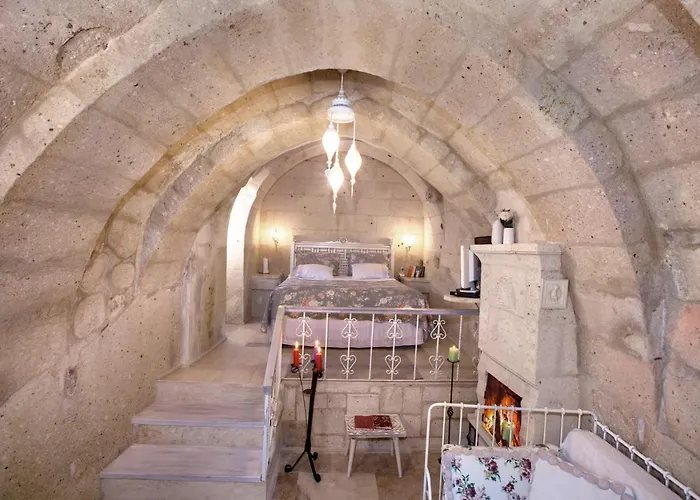 Oyku Evi Cave Ürgüp