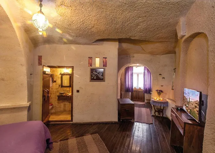 Oyku Evi Cave Otel Ürgüp