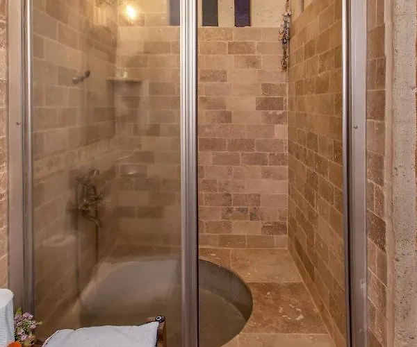 Otel Oyku Evi Cave Ürgüp