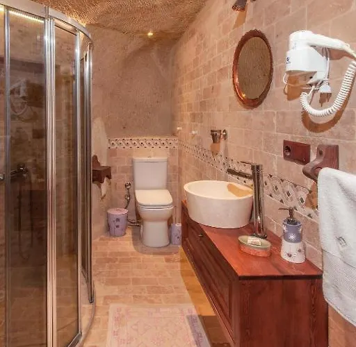 Oyku Evi Cave Ürgüp