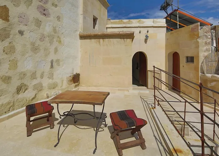 Oyku Evi Cave Ξενοδοχείο 3*