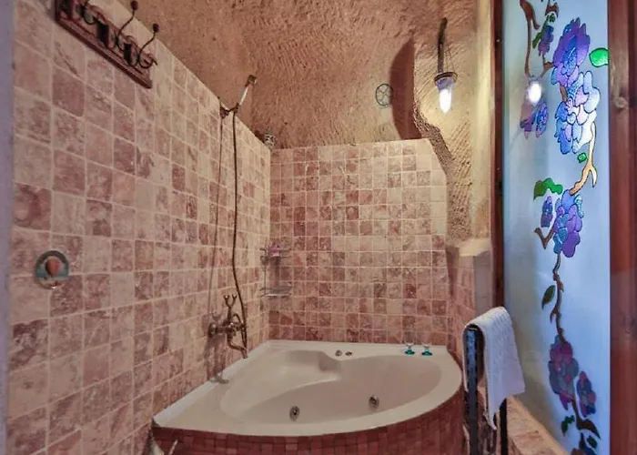 Otel Oyku Evi Cave Ürgüp