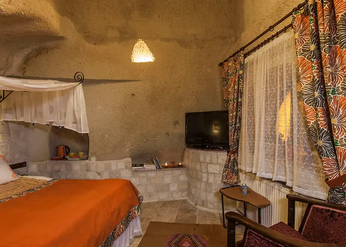 Oyku Evi Cave Ξενοδοχείο 3*