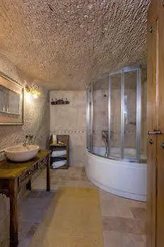 Oyku Evi Cave Ürgüp