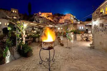 Oyku Evi Cave Ξενοδοχείο Ουργκούπ