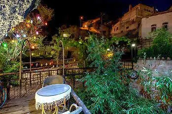 Oyku Evi Cave Ουργκούπ