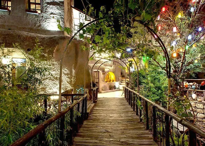 Oyku Evi Cave 3* Ürgüp