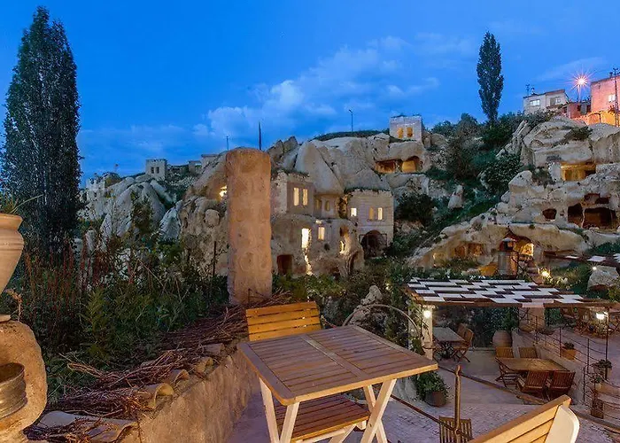 Oyku Evi Cave Ξενοδοχείο Ουργκούπ