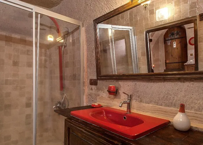 Oyku Evi Cave 3* Ürgüp