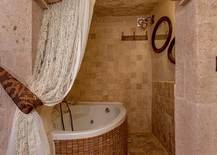 Oyku Evi Cave Ξενοδοχείο Ουργκούπ