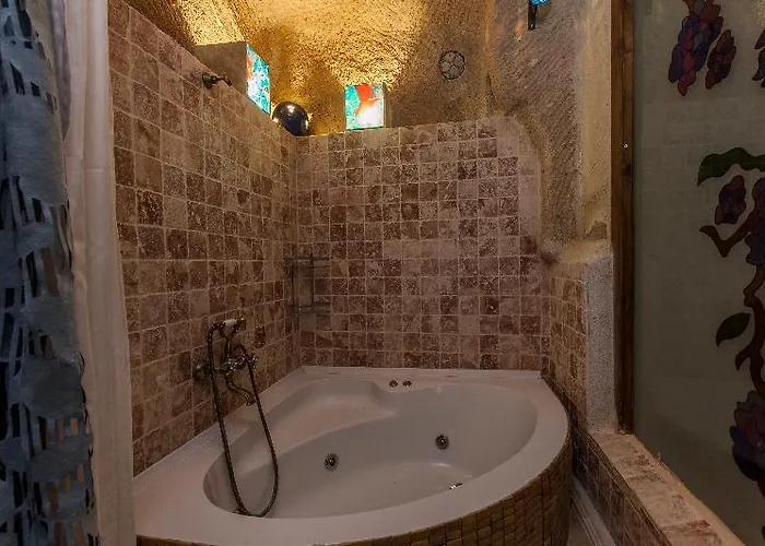 Ξενοδοχείο Oyku Evi Cave 3*